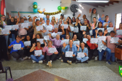 Fotos grados - primeros auxilios - 1