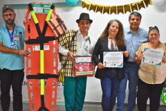 Fotos grados - primeros auxilios - 14