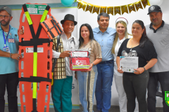 Fotos grados - primeros auxilios - 15