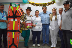 Fotos grados - primeros auxilios - 16