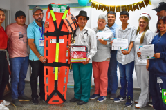 Fotos grados - primeros auxilios - 17