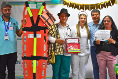 Fotos grados - primeros auxilios - 18