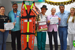 Fotos grados - primeros auxilios - 20