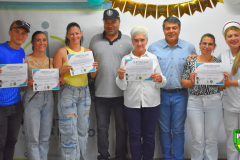 Fotos grados - primeros auxilios - 3