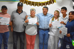 Fotos grados - primeros auxilios - 4