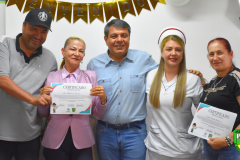 Fotos grados - primeros auxilios - 6