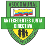 ANTECEDENTES JUNTA DIRECTIVA