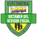 DICTAMEN DEL REVISOR FISCAL