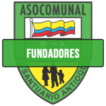 FUNDADORES
