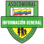 INFORMACIÓN GENERAL