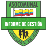 INFORME DE GESTIÓN