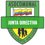 JUNTA DIRECTIVA