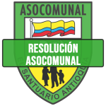 RESOLUCIÓN ASOCOMUNAL